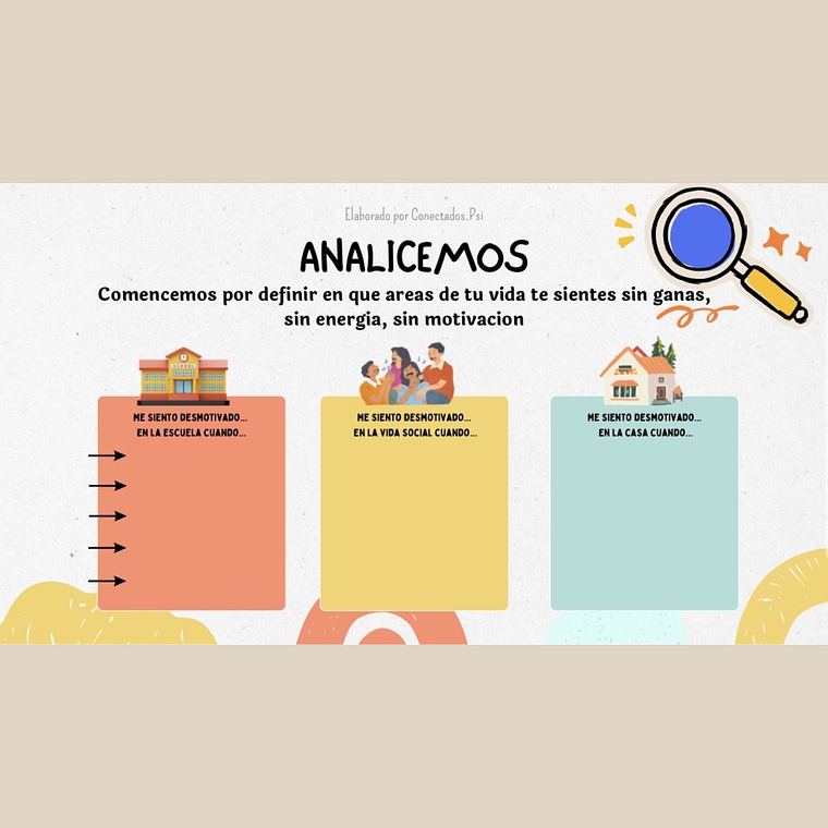 Taller Motivación Escolar 3