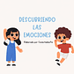Taller Descubriendo las Emociones - Miniatura 1