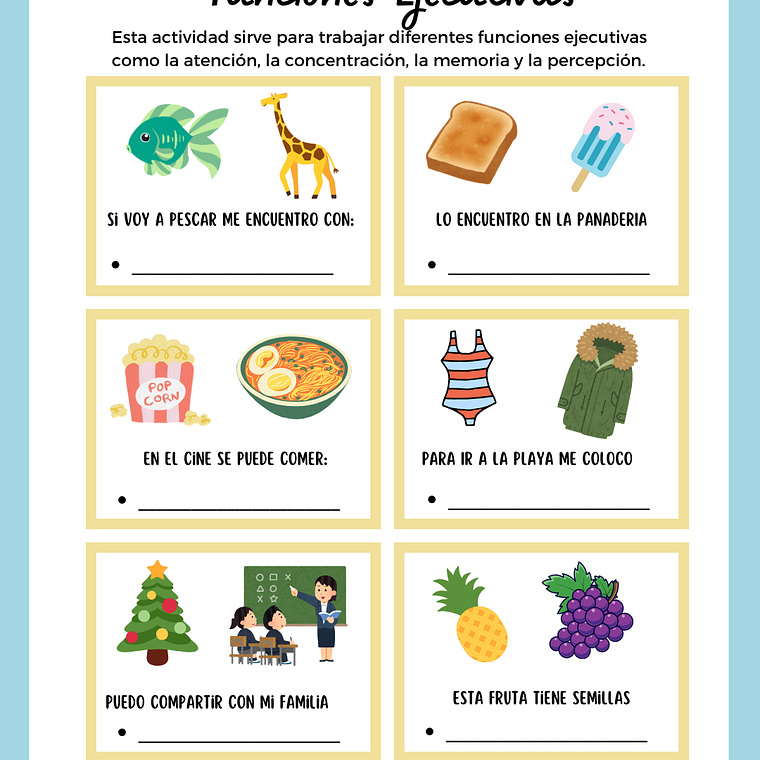 PACK 2 CUADERNILLOS FFEE 1