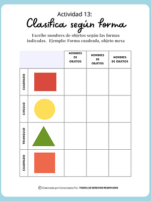PACK 2 CUADERNILLOS FFEE