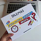 Dilemas ¿Qué podrías hacer ahora? - Miniatura 1