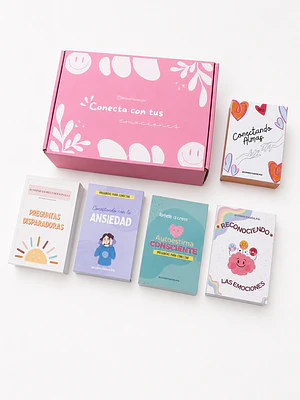 PACK TERAPEUTICO