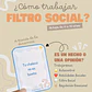 Tarjetas Filtro Social - Miniatura 1