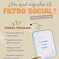 Tarjetas Filtro Social - Miniatura 3