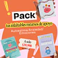 Pack tus 3 infaltables - Miniatura 1