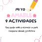 Actividades Autocompasión / Diálogo interno  - Miniatura 1