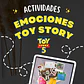 Emociones Toy Story - Miniatura 1