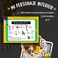 Emociones Toy Story - Miniatura 3