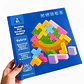 Tetris Equilibrio - Miniatura 1