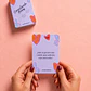 Cartas Conectando Almas - Miniatura 4