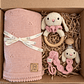 Pack Regalo Premium Rosa - Miniatura 1