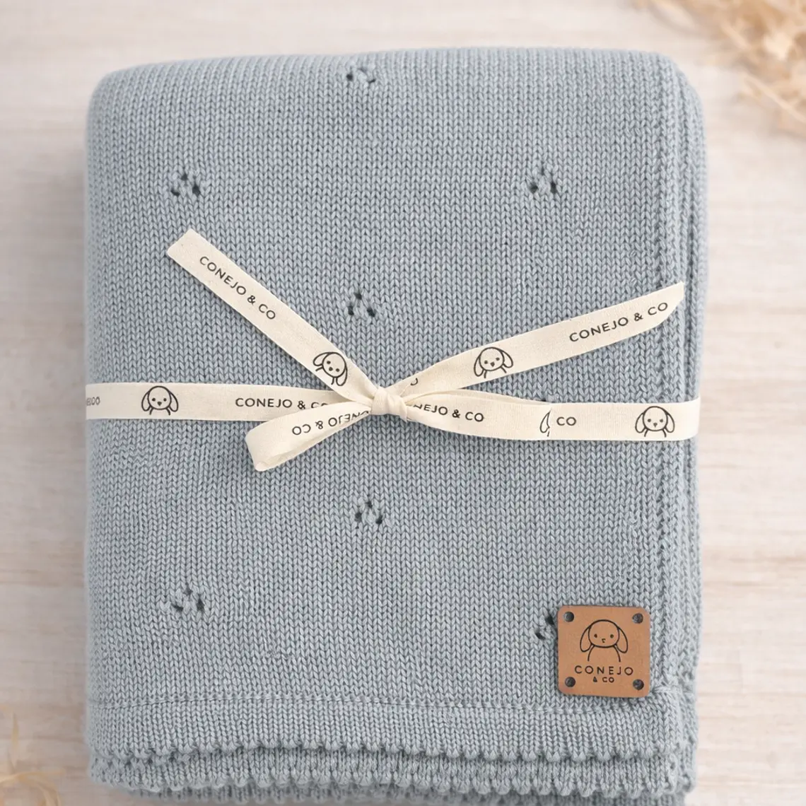 Pack Regalo Premium Celeste 4