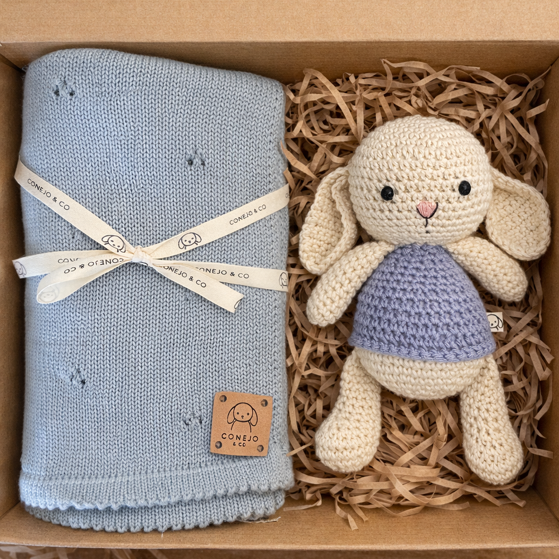 Pack Regalo Pro Celeste 1