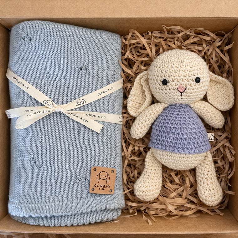 Pack Regalo Pro Celeste 1