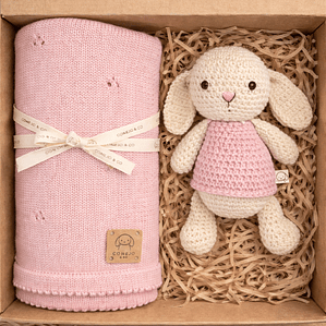 Pack Regalo Pro Rosa