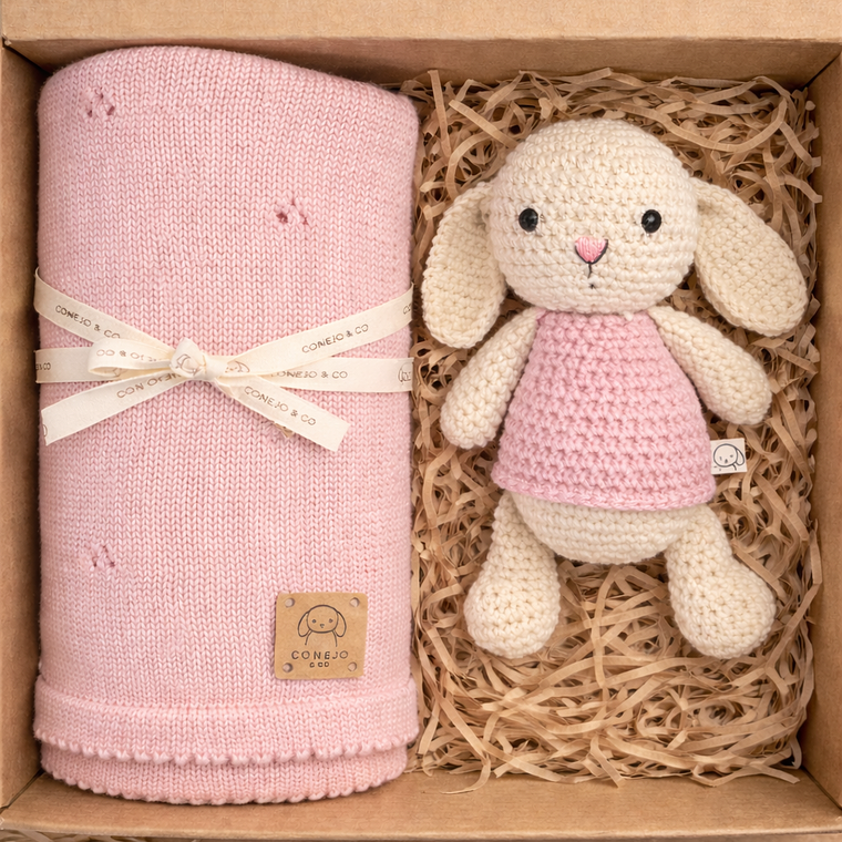 Pack Regalo Pro Rosa 1