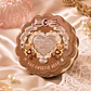 Blush Sweetie Bear Silk Satin  - Flower Knows - Miniatura 1