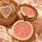 Blush Sweetie Bear Silk Satin  - Flower Knows - Miniatura 2