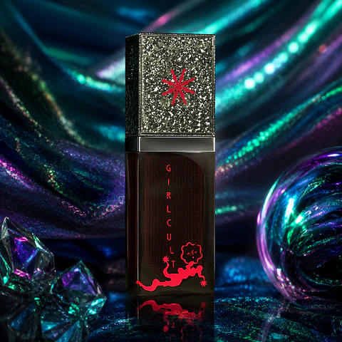 Labial Unreal High Gloss Firefly - GIRLCULT