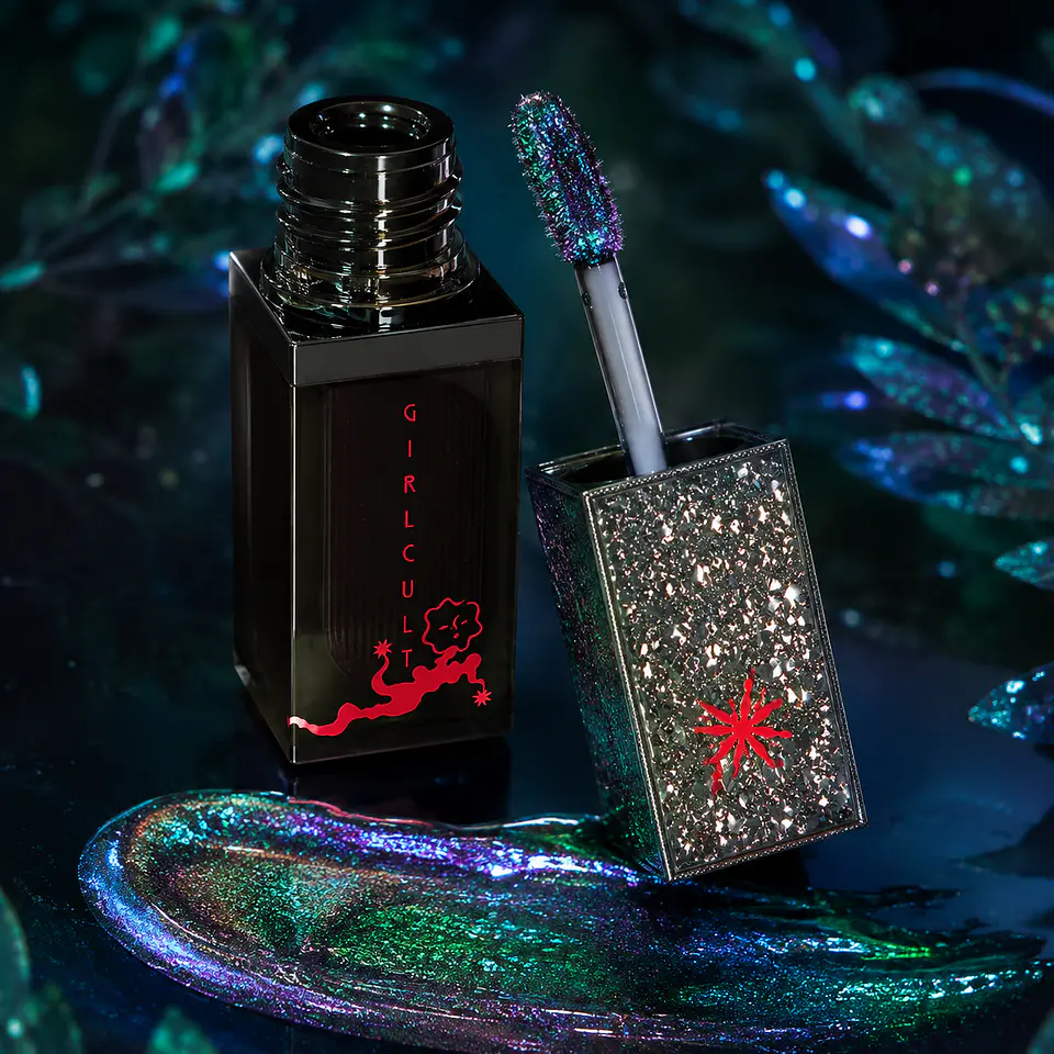 Labial Unreal High Gloss Firefly - GIRLCULT 2