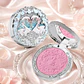 Blush Swan Ballet Embossed — 03 Silky Ribbon - Flower Knows  - Miniatura 1