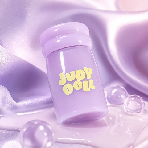Blush Liquido Mini Milky Jar Lavanda — Mini Collection - JUDYDOLL