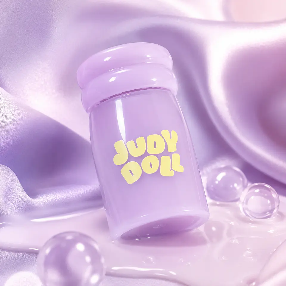 Blush Liquido Mini Milky Jar Lavanda — Mini Collection - JUDYDOLL 1