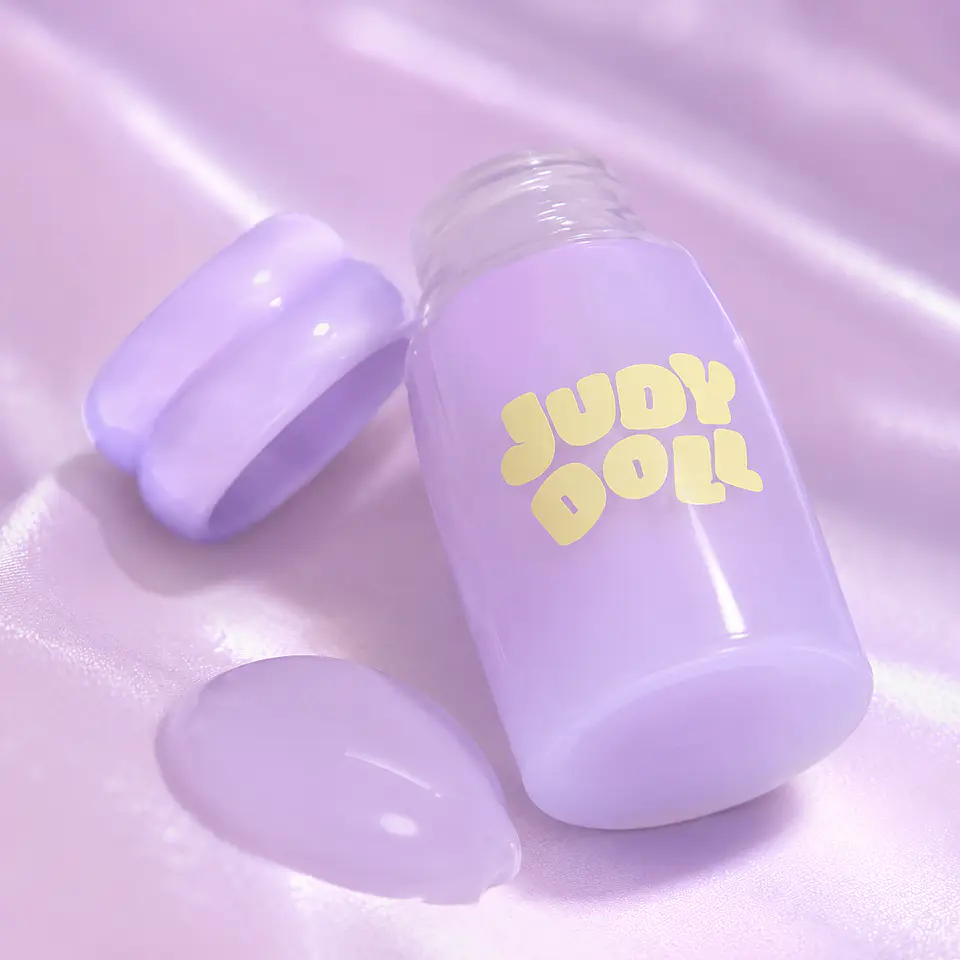 Blush Liquido Mini Milky Jar Lavanda — Mini Collection - JUDYDOLL 2