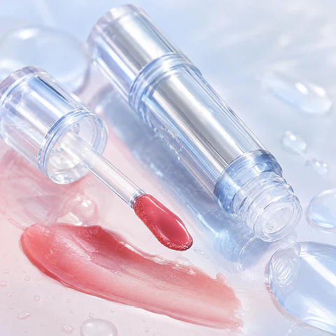Labial Ice Watery Lip Gloss — Juiced Berry - JUDYDOLL 
