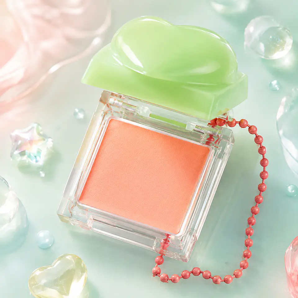Blush Tok Keycap - Peripera 2