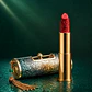 Labial Blooming Rouge Love Lock Lipstick - Florasis  - Miniatura 1
