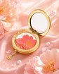 Peony Blush — Caramel Nude Brown - PALACE IDENTITY  - Miniatura 2