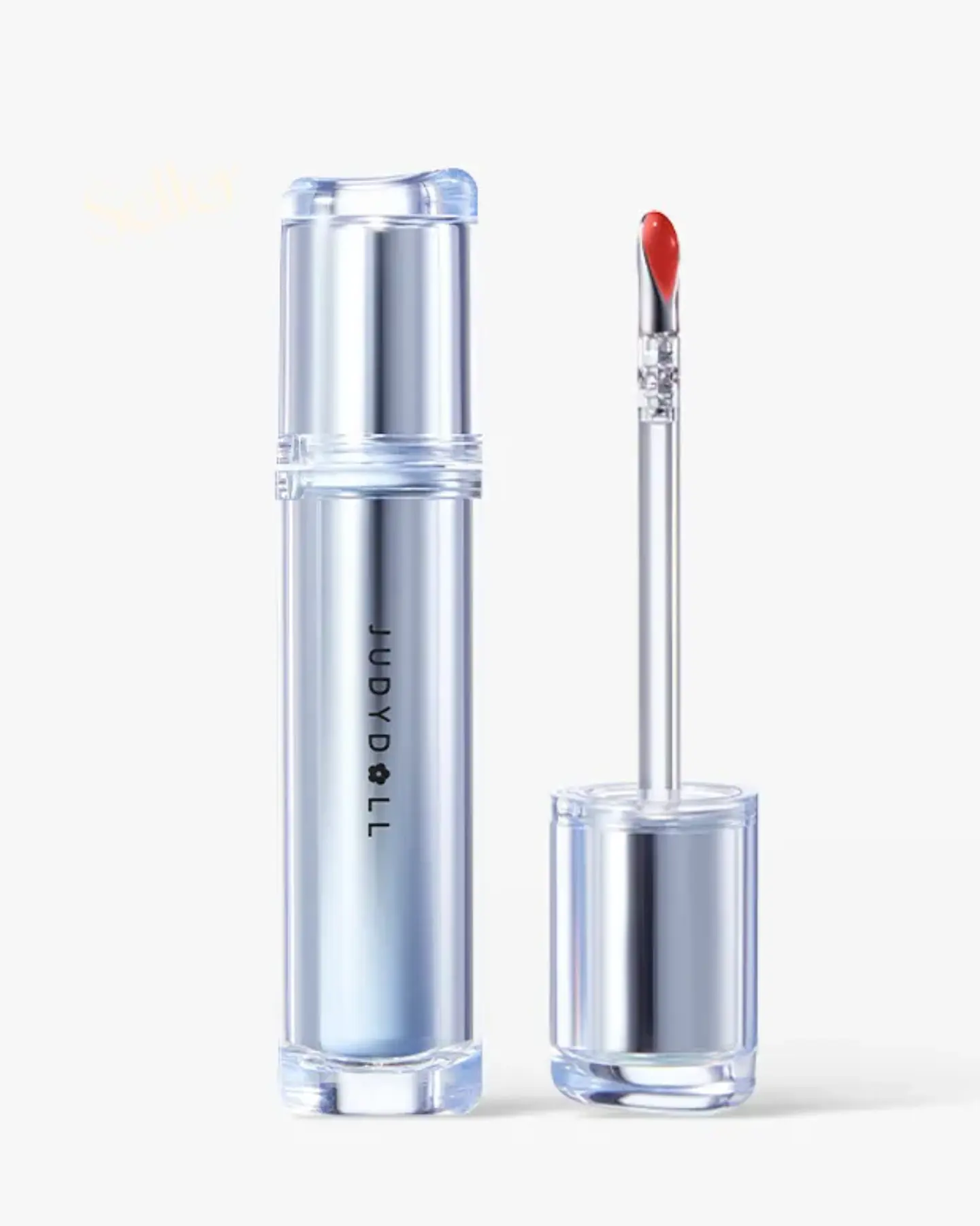 Labial Ice Watery Lip Gloss - JUDYDOLL  3