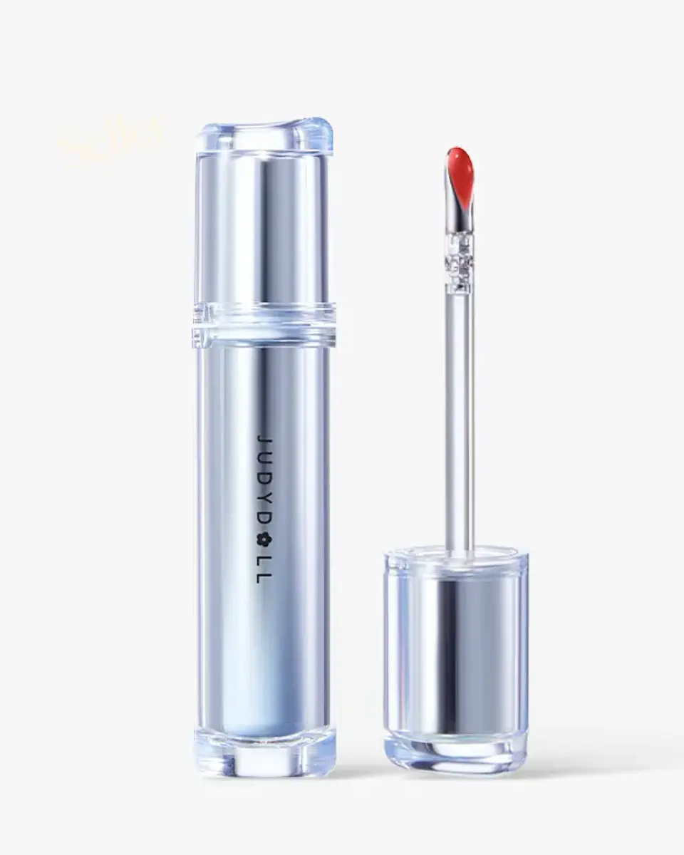 Labial Ice Watery Lip Gloss - JUDYDOLL  3