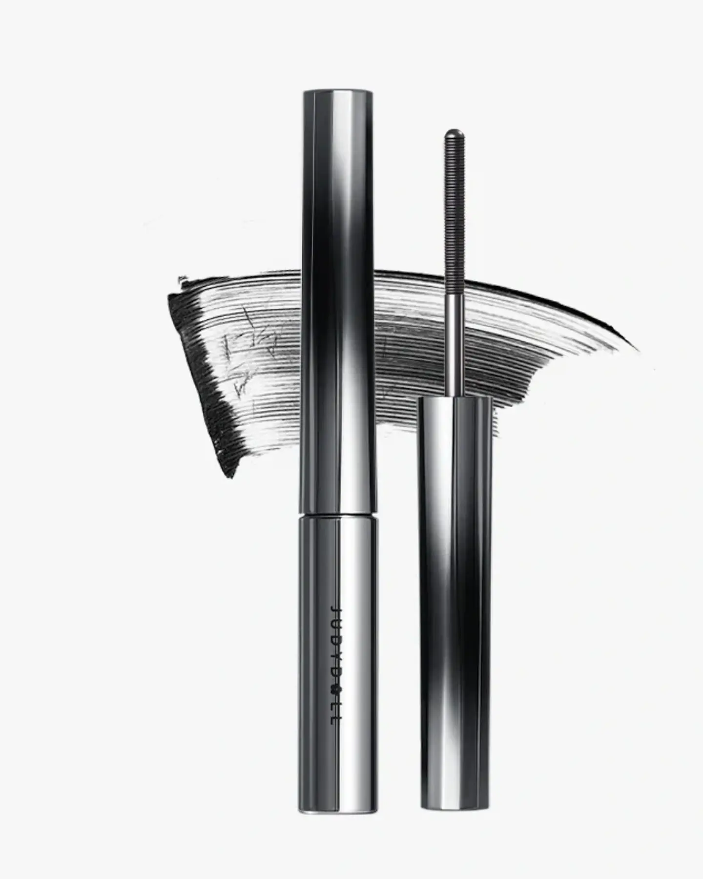 3D Curling Eyelash Iron Mascara 2