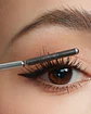 3D Curling Eyelash Iron Mascara - Miniatura 3