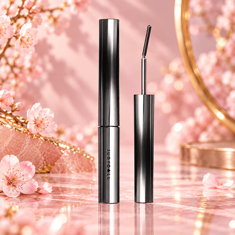 3D Curling Eyelash Iron Mascara