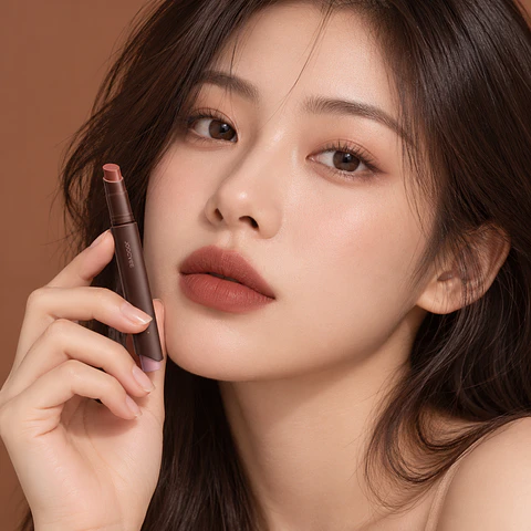 Labial Velvet Rouge Mate – Joocyee