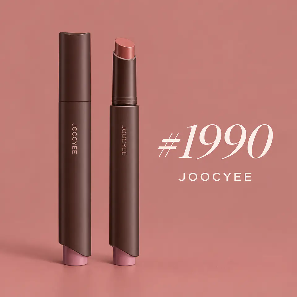 Labial Velvet Rouge Mate – Joocyee 3