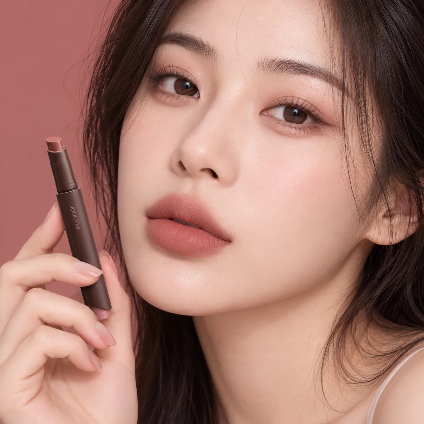 Labial Velvet Rouge Mate – Joocyee 4