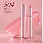 Labial Long-Lasting Glossy Rouge – Joocyee - Miniatura 2