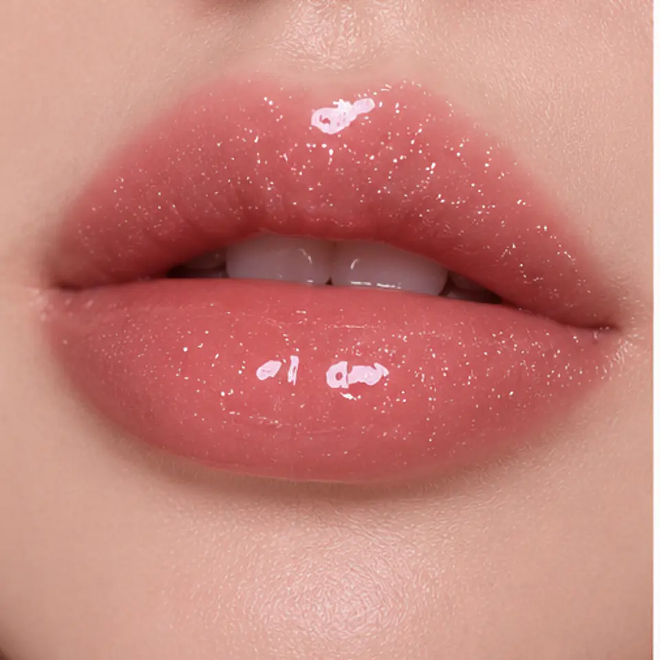 Labial Long-Lasting Glossy Rouge – Joocyee 3