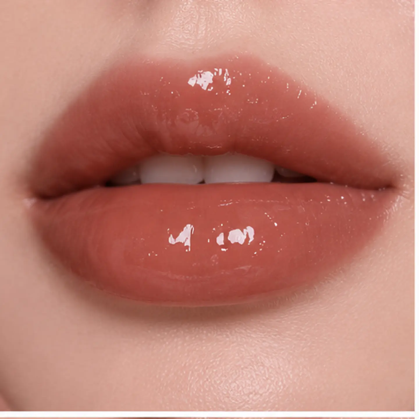 Labial Long-Lasting Glossy Rouge – Joocyee 6