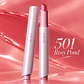 Labial Long-Lasting Glossy Rouge – Joocyee - Miniatura 8