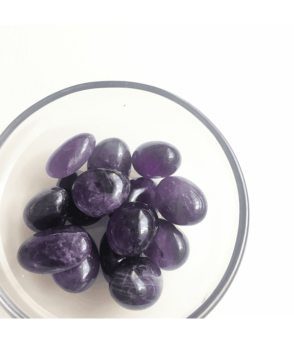 Amatista mini AAA
