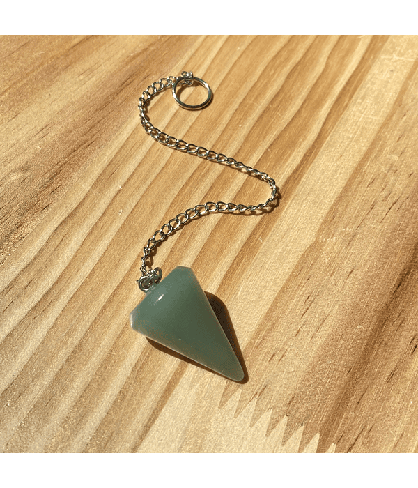 Péndulo jade