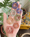 Set de chakras especial ❤️