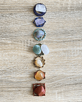 Set de chakras especial ❤️