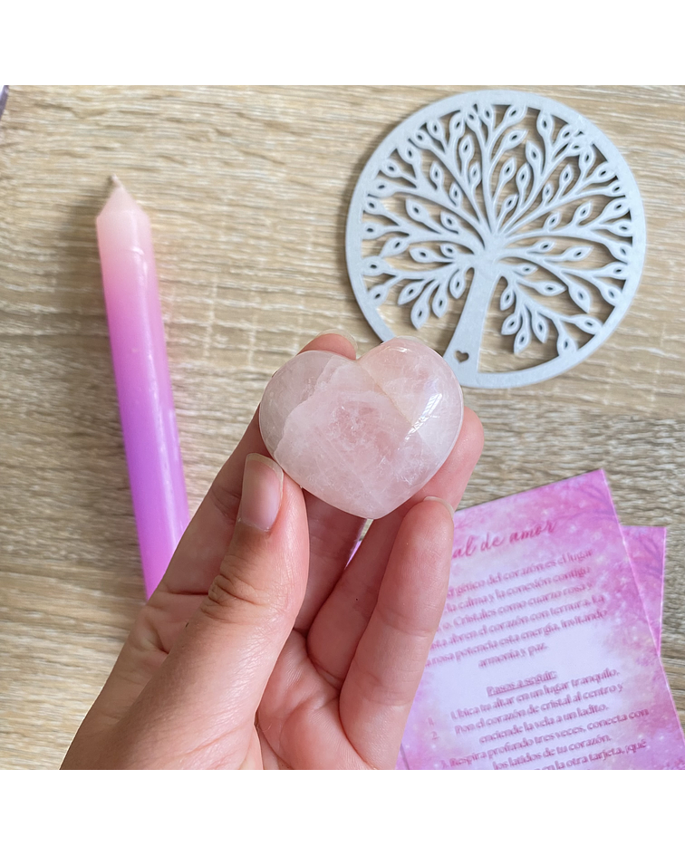 Altar portal de amor 