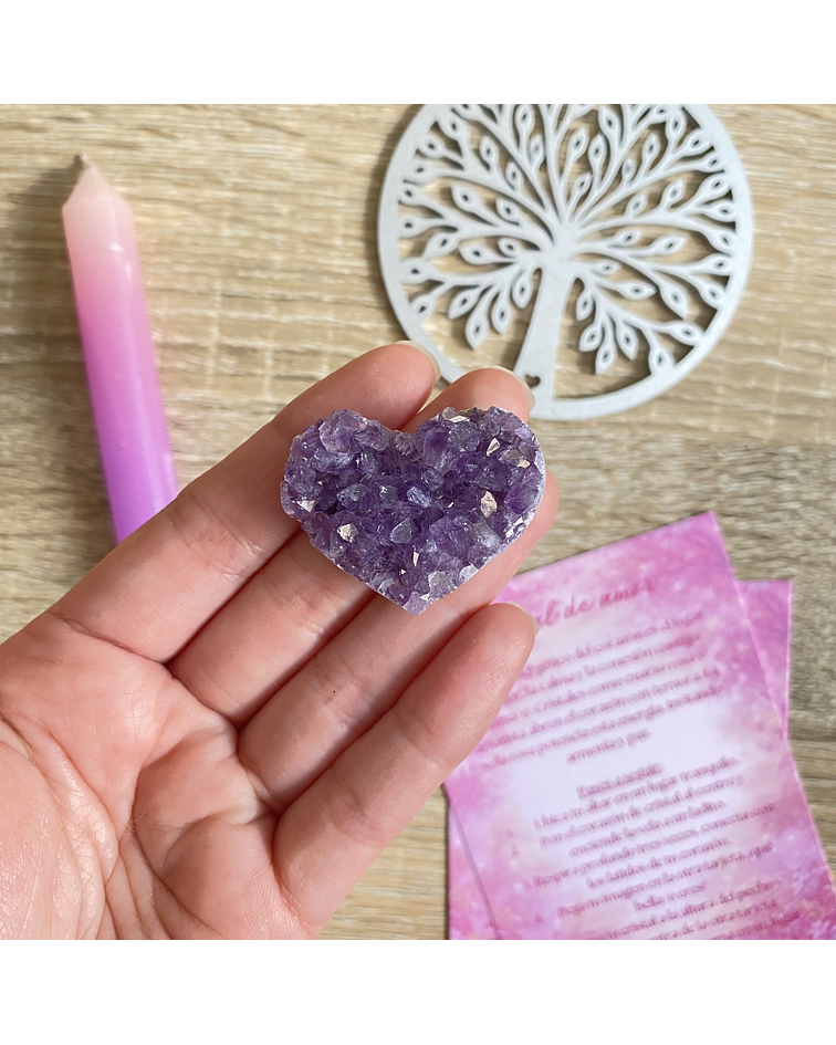 Altar portal de amor 